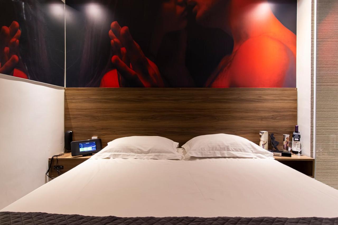 Motel Dunas Up - Aricanduva - Sao Paulo — Photos 1